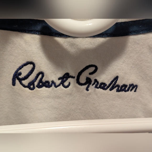 Robert Graham Polo - Picture 2 of 4